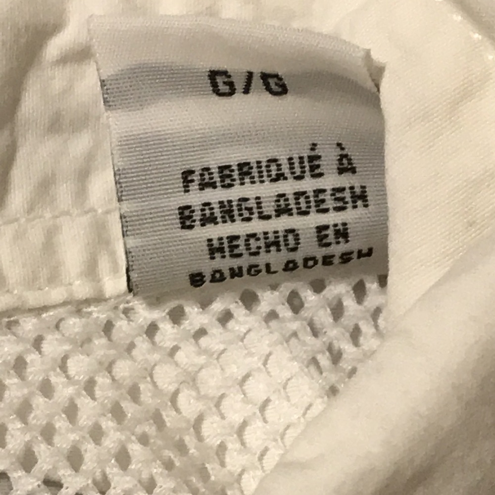 World Wide Sportsman Mens Casual Fishing Shirt - Picture 8 of 10